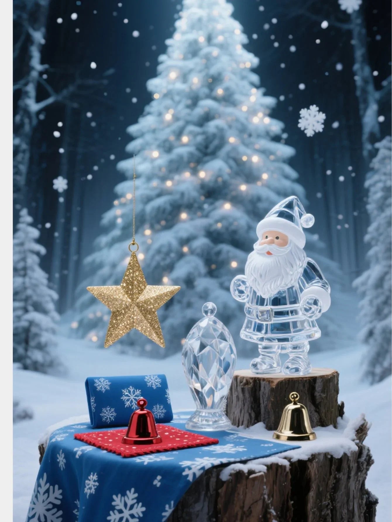 Christmas Decoration - kuomie