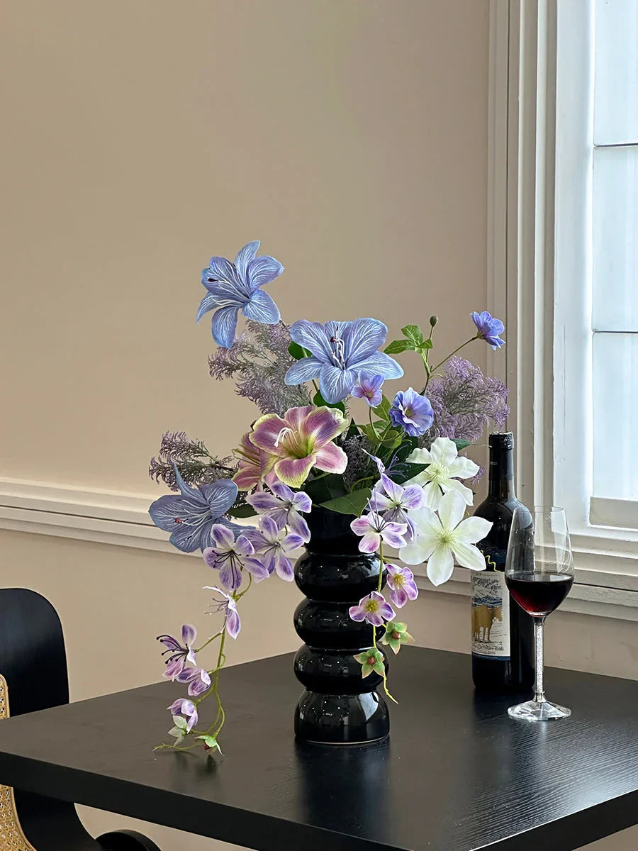 Artificial Flower - kuomie