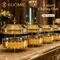 20L Suspended Dome Chafing Dish | KUOMIE GrandServe
