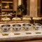 Luxury Stainless Steel Chafing Dish for Buffet, Wedding & Catering