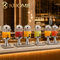 Luxury Stainless Steel Juice Dispenser for Buffet, Wedding Reception, Hotel Breakfast, and Event Beverage Service